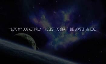 Best Portrait Quotes