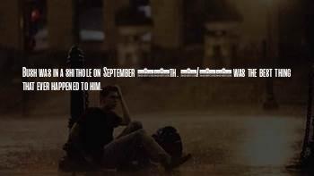 Best September Quotes