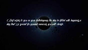 Best Wishes Happiness Quotes