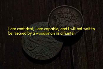 Best Woodsman Quotes