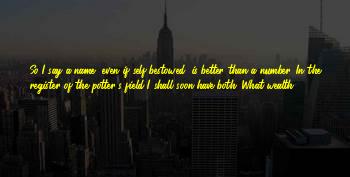 Bierce's Quotes