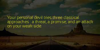 Bleak And Dreary Environment Quotes