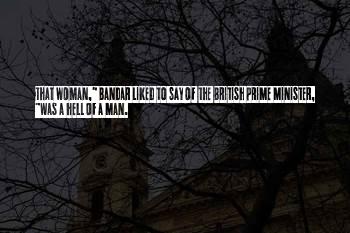 Blood Meridian Glanton Quotes