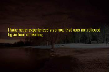 Books Of Sorrow Quotes
