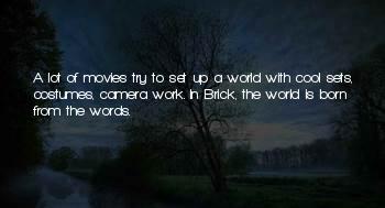 Born Cool Quotes