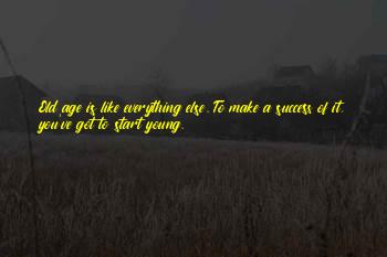 Boscoli Italian Quotes