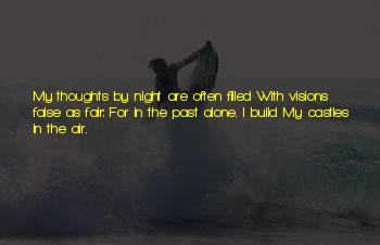 Build Castles Quotes