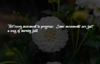 Burning Fats Quotes