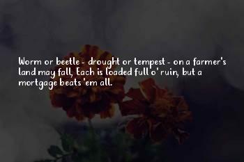 Carleton's Quotes