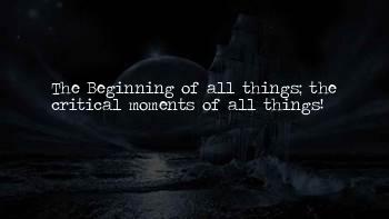 Challenging Moments Quotes