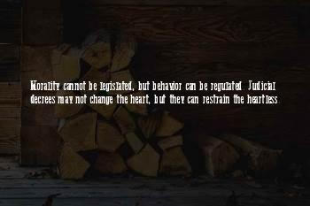 Change Martin Luther King Quotes