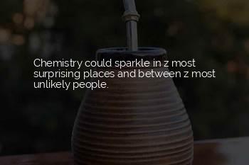 Chemistry Between People Quotes