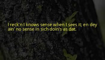 Chief Mahaska Quotes