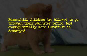 Childhood Destroyed Quotes