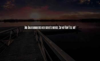 Childhood Parenting Quotes