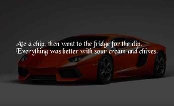 Chip And Dip Quotes