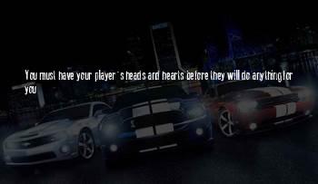 Chlenched Quotes