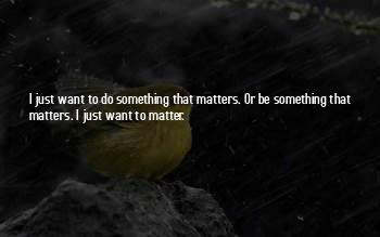 Cirque Du Freak Steve Quotes