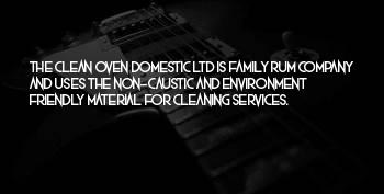 Cleaning Cleaners Quotes