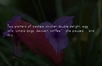 Coffee And Rolls Quotes
