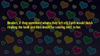 Continued Quotes