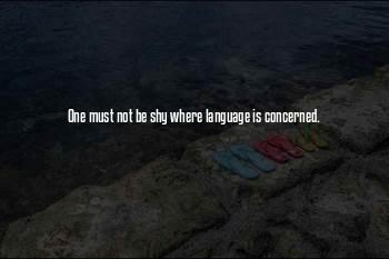 Coxey's Quotes