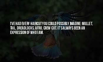 Crew Cut Quotes