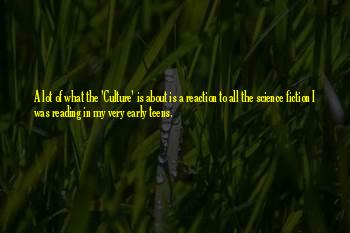 Culture Of Reading Quotes