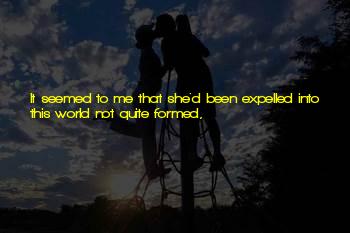 Dacks Quotes