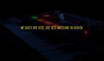 Dad In Heaven Fathers Day Quotes