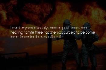 Daimon Jennifer Armentrout Quotes