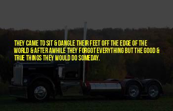 Dangle Quotes
