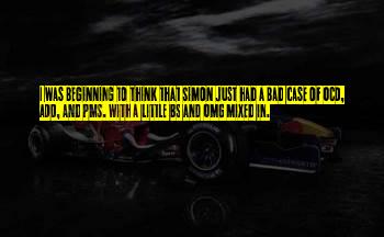 Dark Series Funny Quotes