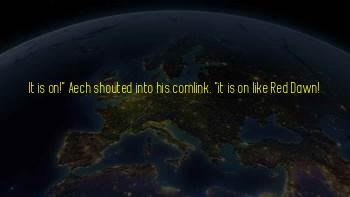 Dawn Of War 3 Quotes