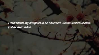Decorative Quotes