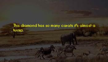 Derogatorily Quotes