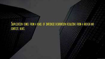 Desperation Quotes Quotes