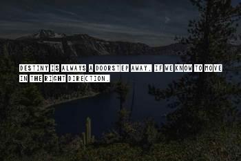 Determinism Philosophy Quotes