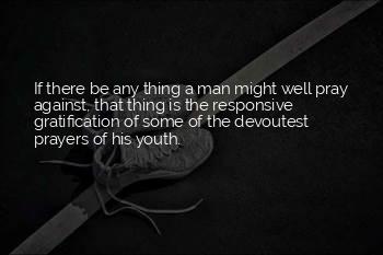 Devoutest Quotes