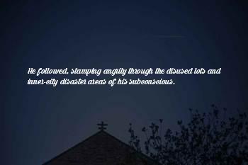 Disused Quotes