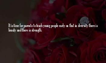 Diversity Beauty Quotes