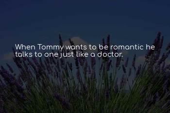 Doctor Romantic 2 Quotes