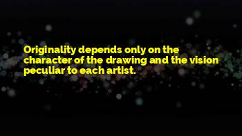 Drawing Artist Quotes