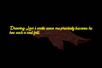 Drawing Sad Quotes