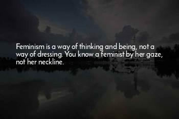 Dressing Up Quote Quotes