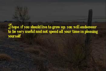 Elizabeth Fry Quotes