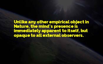 Empirical Philosophy Quotes