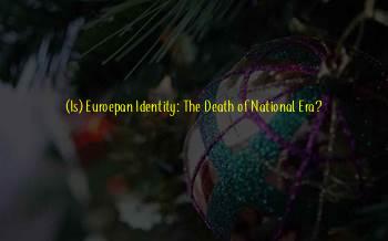 Euroepan Quotes