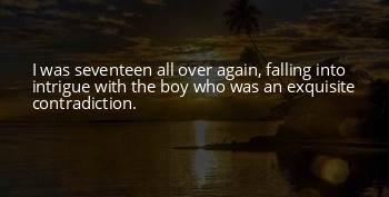 Ex Girlfriend Love Quotes