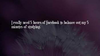 Facebook Quote Quotes